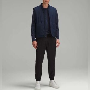 Lululemon ABC Skinny-Fit Jogger *Regular
Black Sz Medium